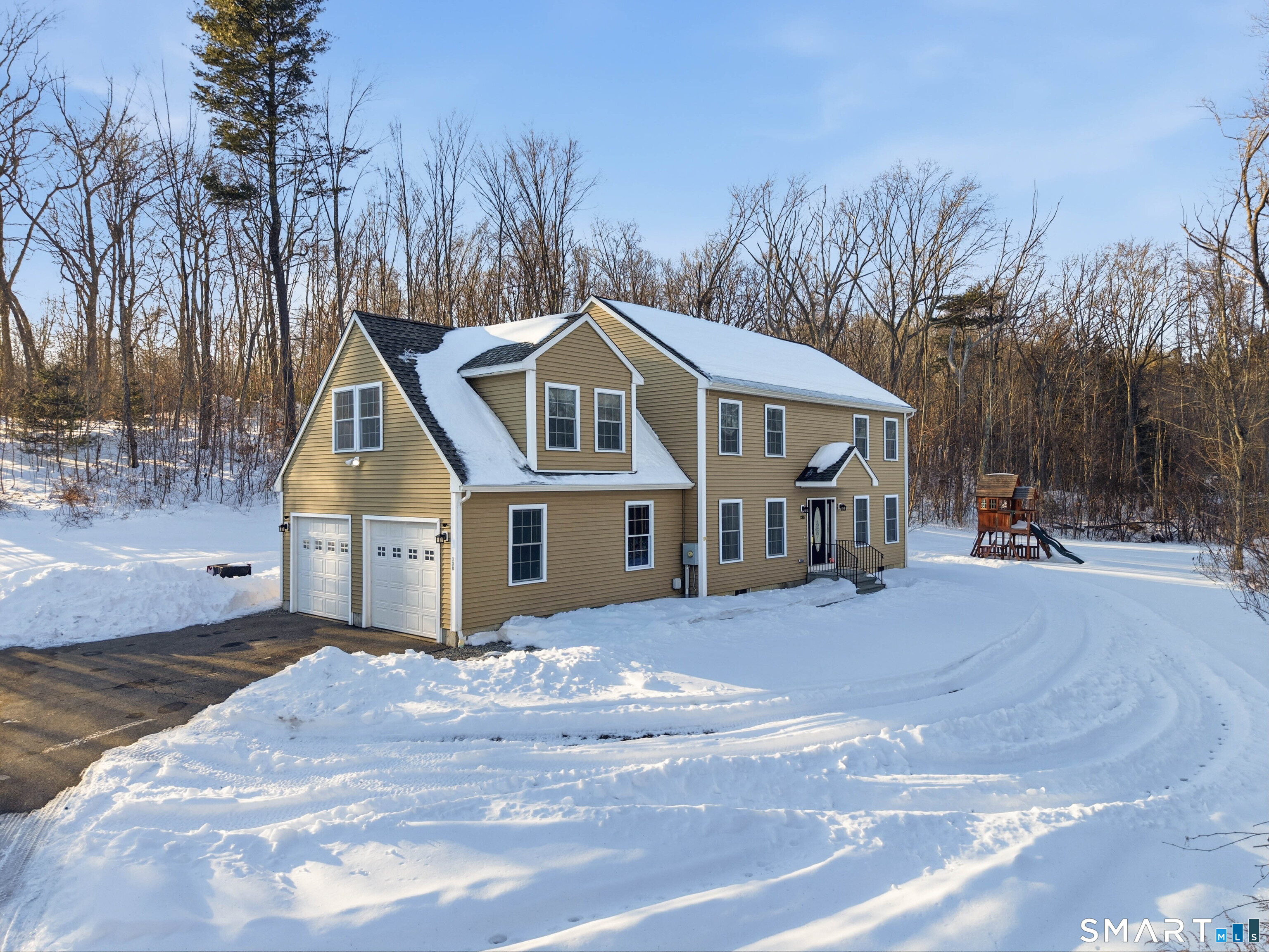 330 New London Road Colchester CT 06415