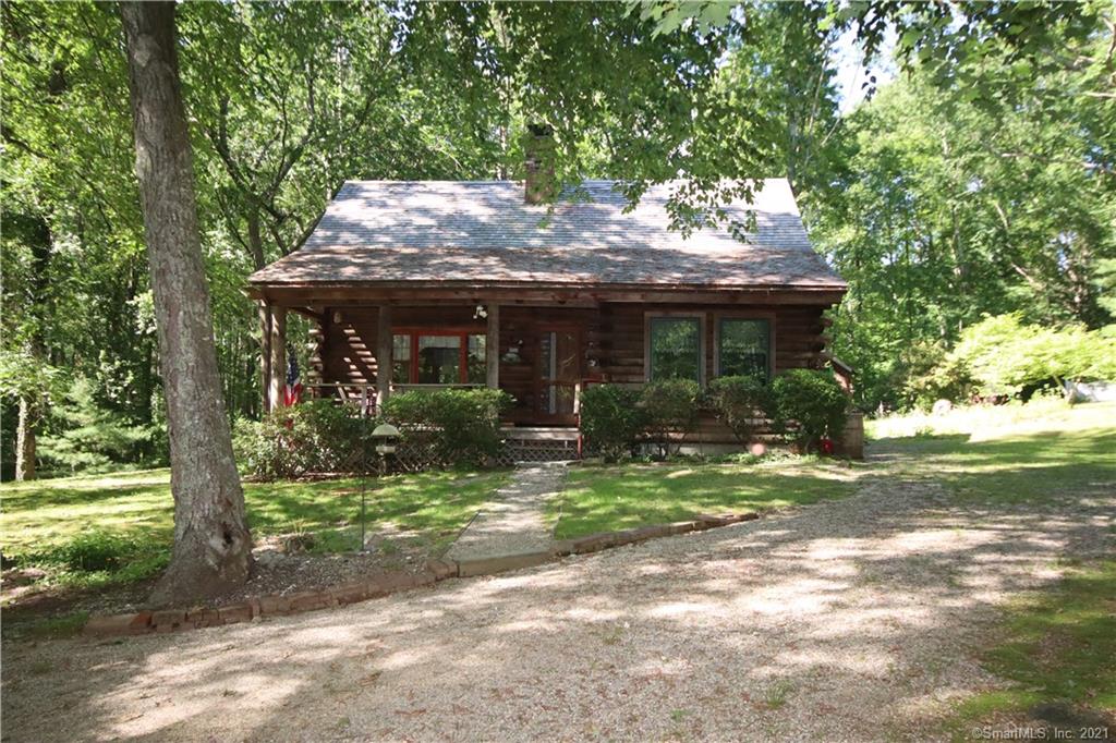 28 Lennys Lane Hampton CT 06247