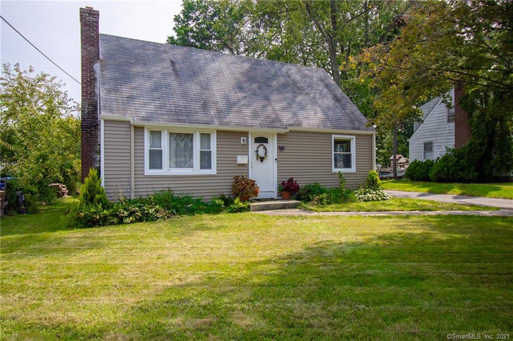 1287 Slater Road New Britain CT 06053