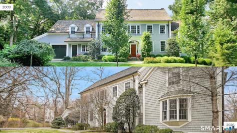2 Ledgemoor Lane Westport CT 06880