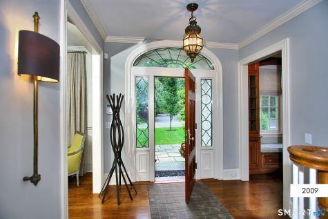 2 Ledgemoor Lane Westport CT 06880