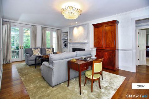 2 Ledgemoor Lane Westport CT 06880
