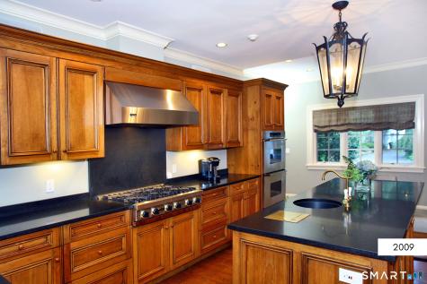 2 Ledgemoor Lane Westport CT 06880