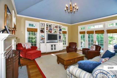 2 Ledgemoor Lane Westport CT 06880