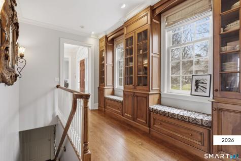 2 Ledgemoor Lane Westport CT 06880