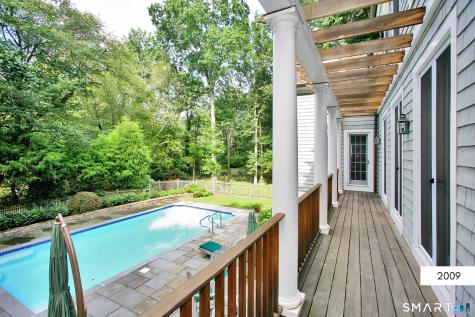 2 Ledgemoor Lane Westport CT 06880