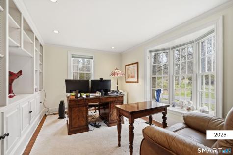 2 Ledgemoor Lane Westport CT 06880