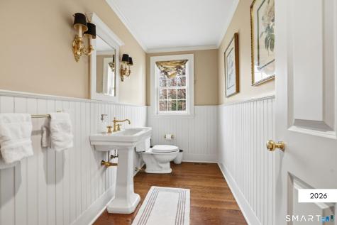2 Ledgemoor Lane Westport CT 06880