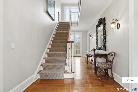 2 Ledgemoor Lane Westport CT 06880