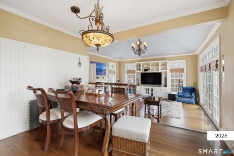 2 Ledgemoor Lane Westport CT 06880