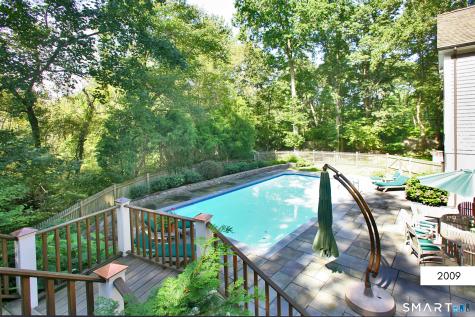 2 Ledgemoor Lane Westport CT 06880