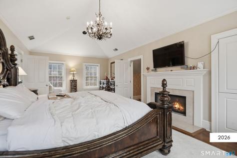 2 Ledgemoor Lane Westport CT 06880