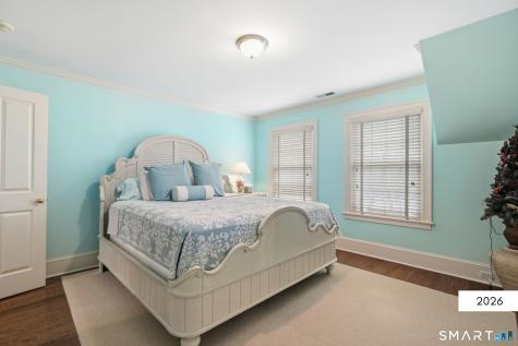 2 Ledgemoor Lane Westport CT 06880