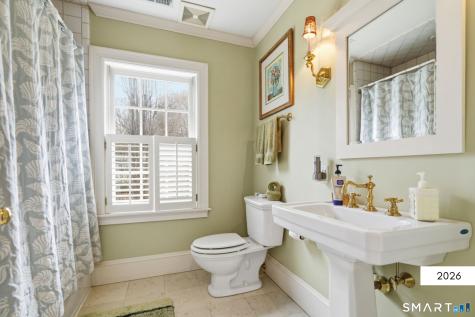 2 Ledgemoor Lane Westport CT 06880