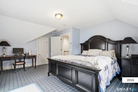 2 Ledgemoor Lane Westport CT 06880