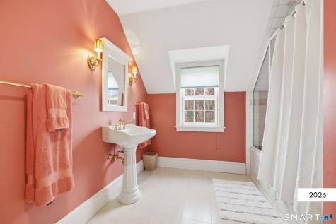 2 Ledgemoor Lane Westport CT 06880