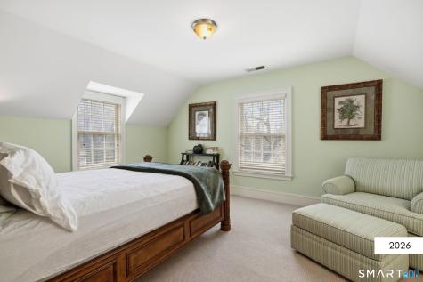 2 Ledgemoor Lane Westport CT 06880