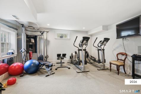 2 Ledgemoor Lane Westport CT 06880
