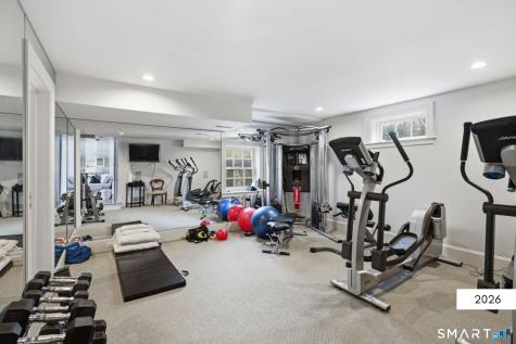 2 Ledgemoor Lane Westport CT 06880