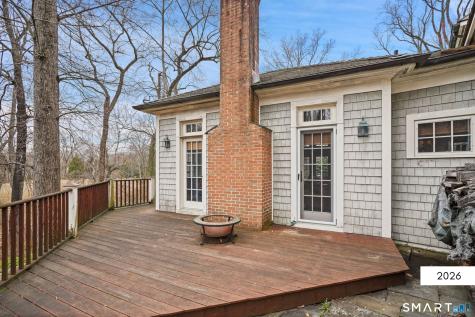 2 Ledgemoor Lane Westport CT 06880