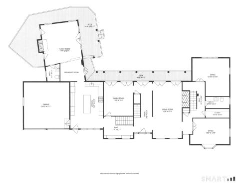 2 Ledgemoor Lane Westport CT 06880