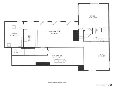 2 Ledgemoor Lane Westport CT 06880