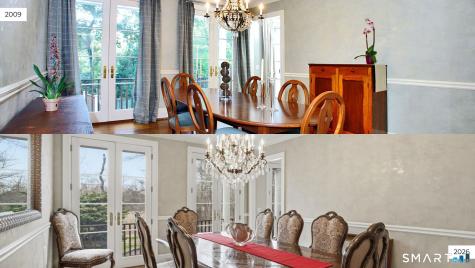 2 Ledgemoor Lane Westport CT 06880