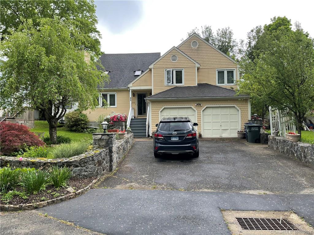 85 Albemarle Street Bridgeport CT 06606