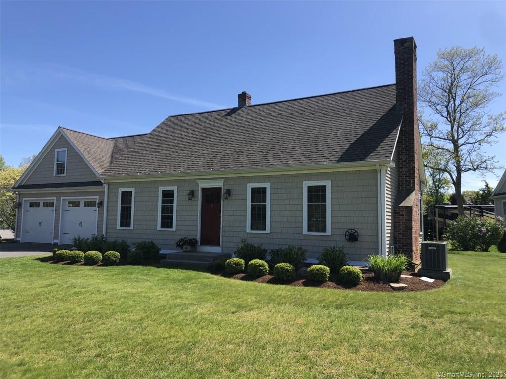 44 Cricket Court Old Saybrook CT 06475