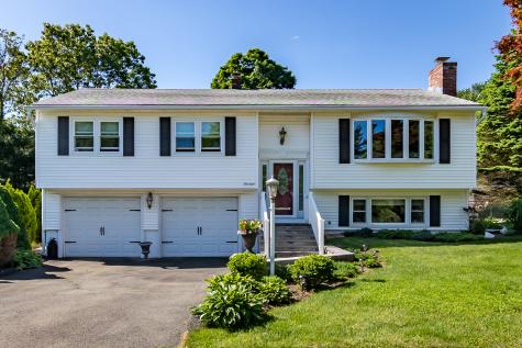 14 Melrose Court Hamden CT 06518