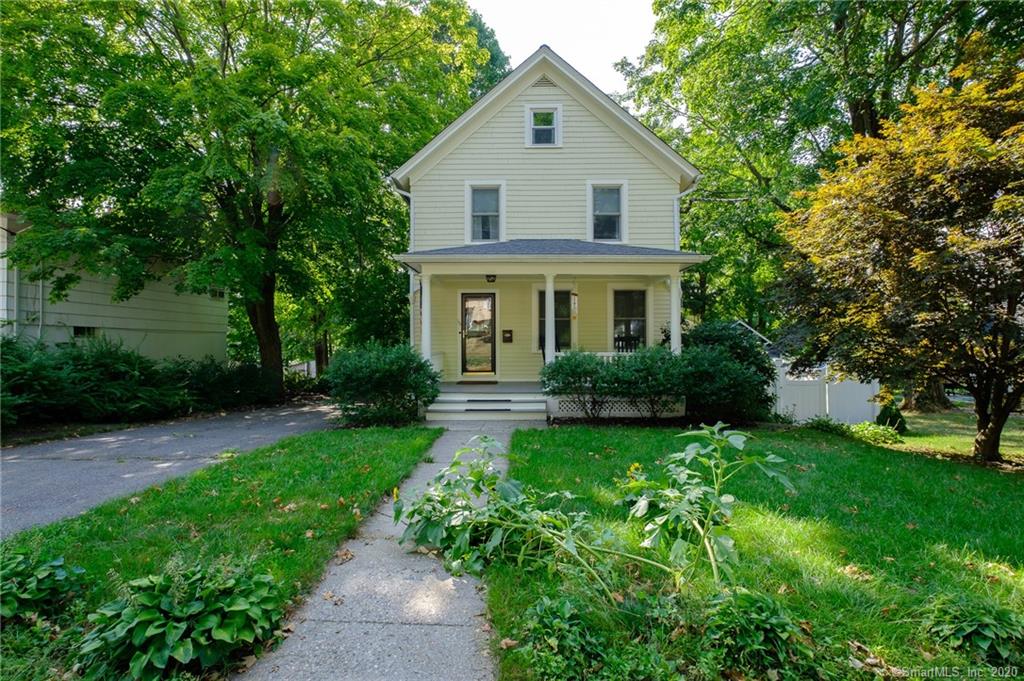 16 Chestnut Grove Road Watertown CT 06795