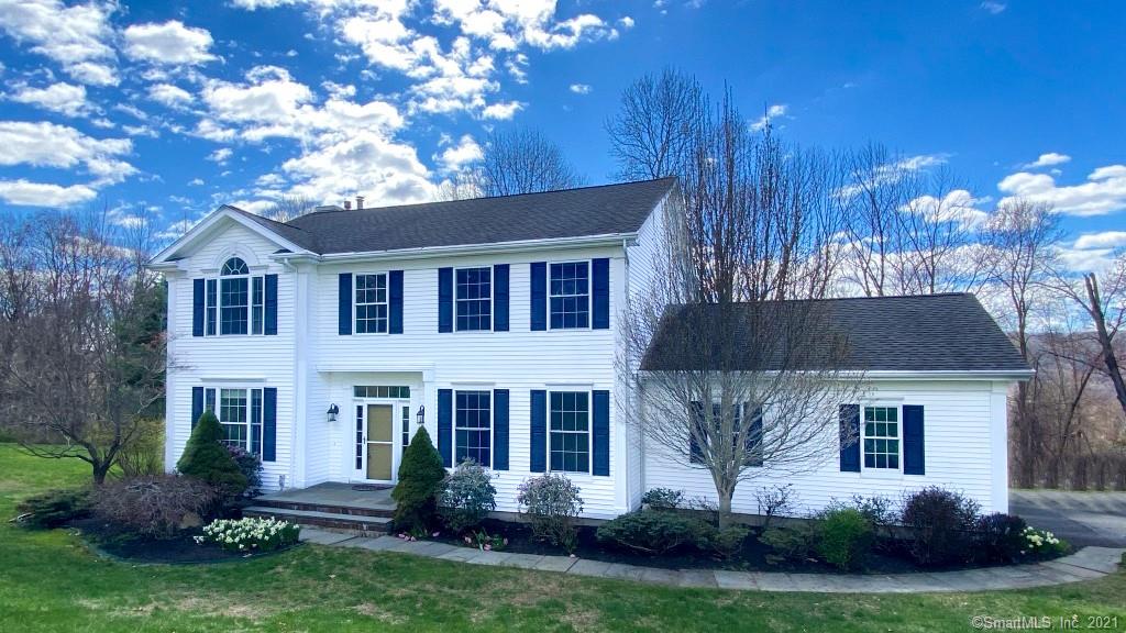 54 Boxwood Lane New Milford CT 06776