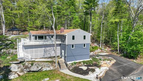 48 Lakeside Drive Guilford CT 06437