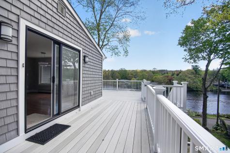 48 Lakeside Drive Guilford CT 06437
