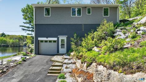 48 Lakeside Drive Guilford CT 06437