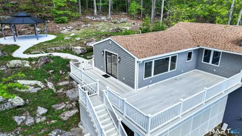 48 Lakeside Drive Guilford CT 06437