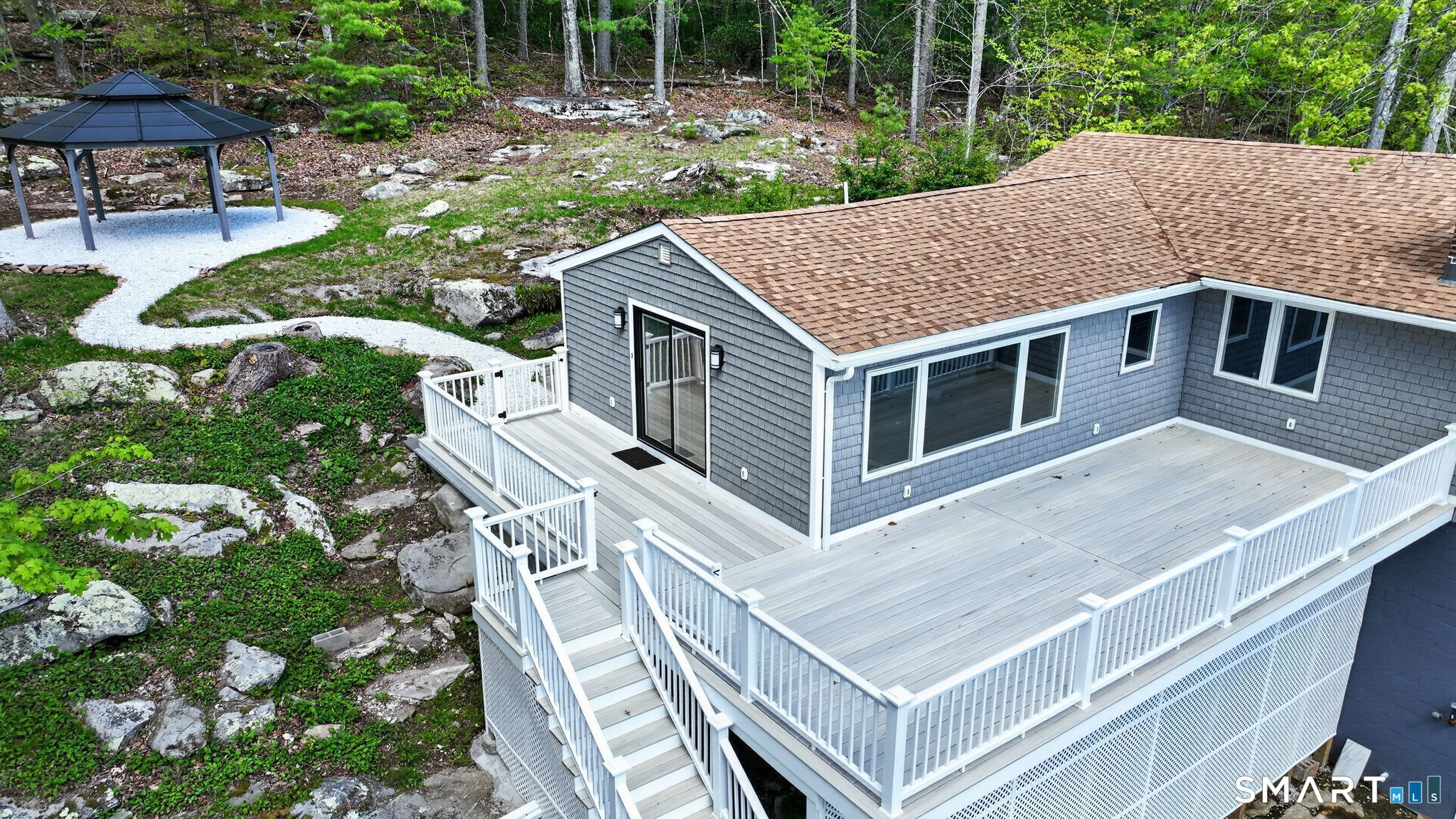 48 Lakeside Drive Guilford CT 06437
