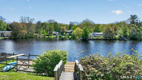 48 Lakeside Drive Guilford CT 06437