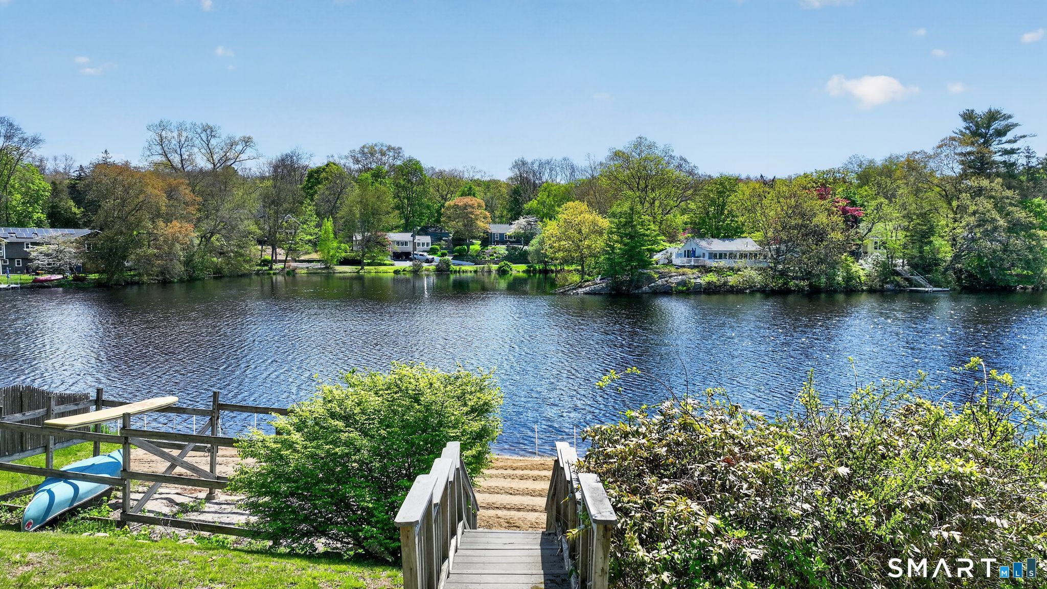 48 Lakeside Drive Guilford CT 06437