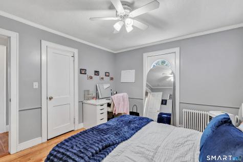 86 Vanguard Street Bridgeport CT 06606