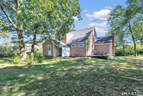 86 Vanguard Street Bridgeport CT 06606