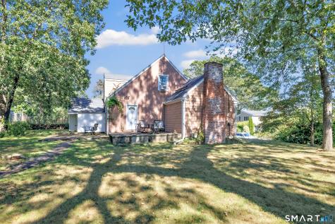 86 Vanguard Street Bridgeport CT 06606