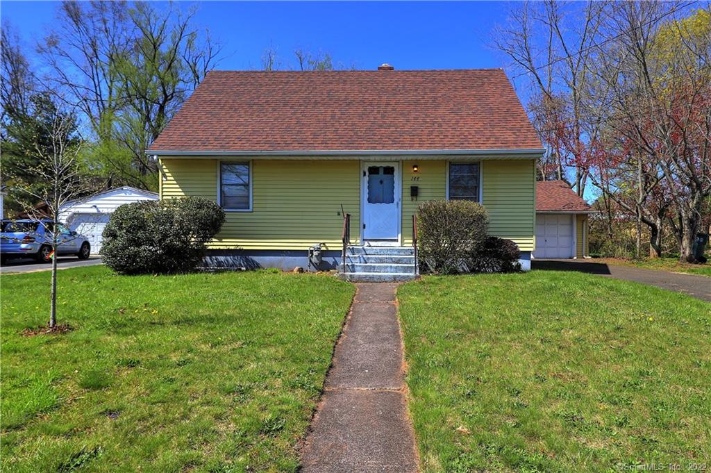 144 Belden Road Hamden CT 06514