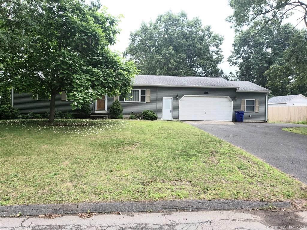 25 Robin Road Windsor Locks CT 06096
