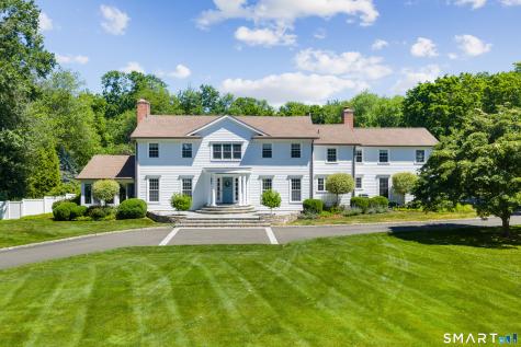 67 Dunning Road New Canaan CT 06840