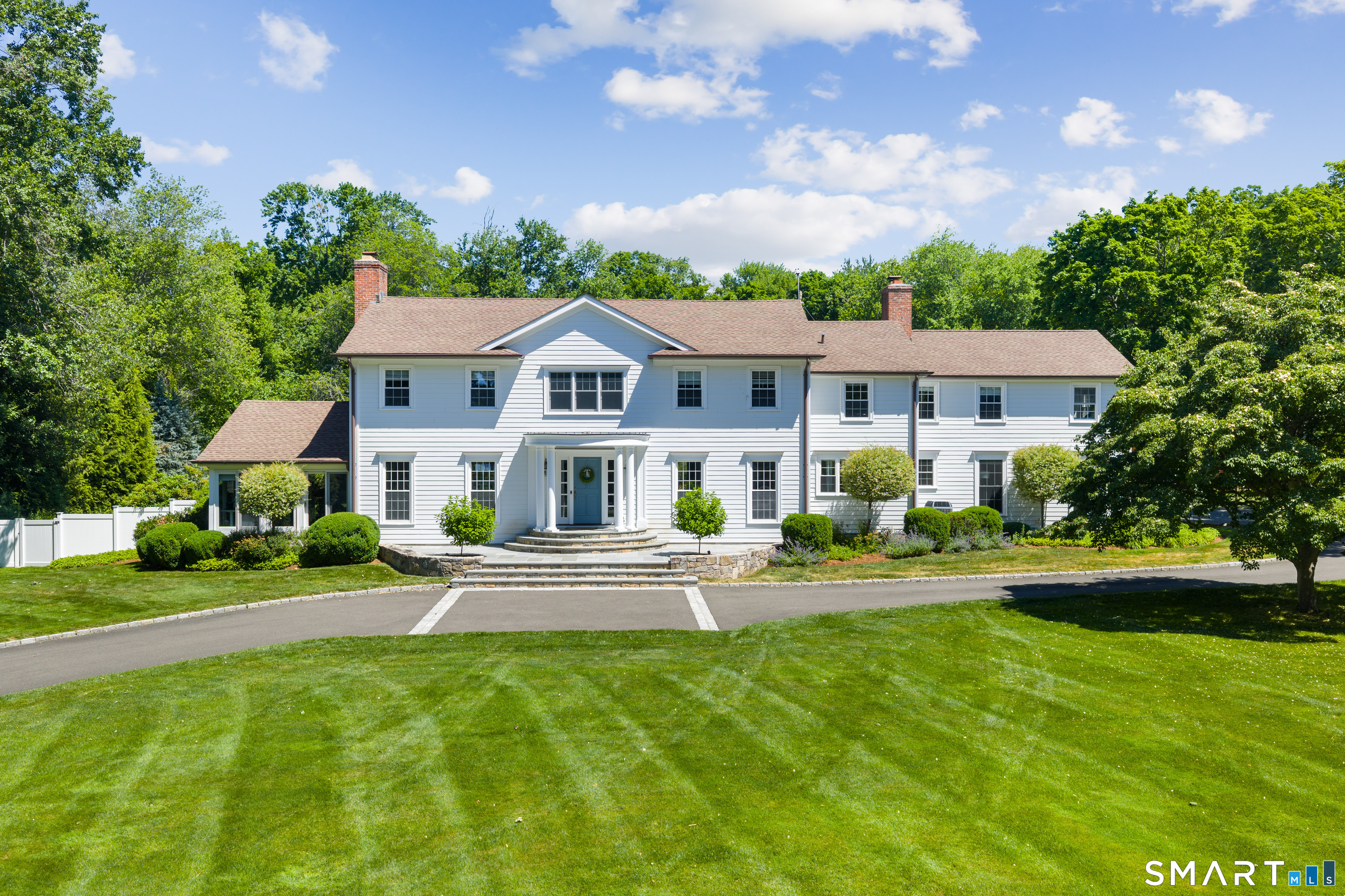 67 Dunning Road New Canaan CT 06840