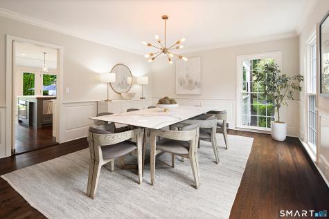 67 Dunning Road New Canaan CT 06840