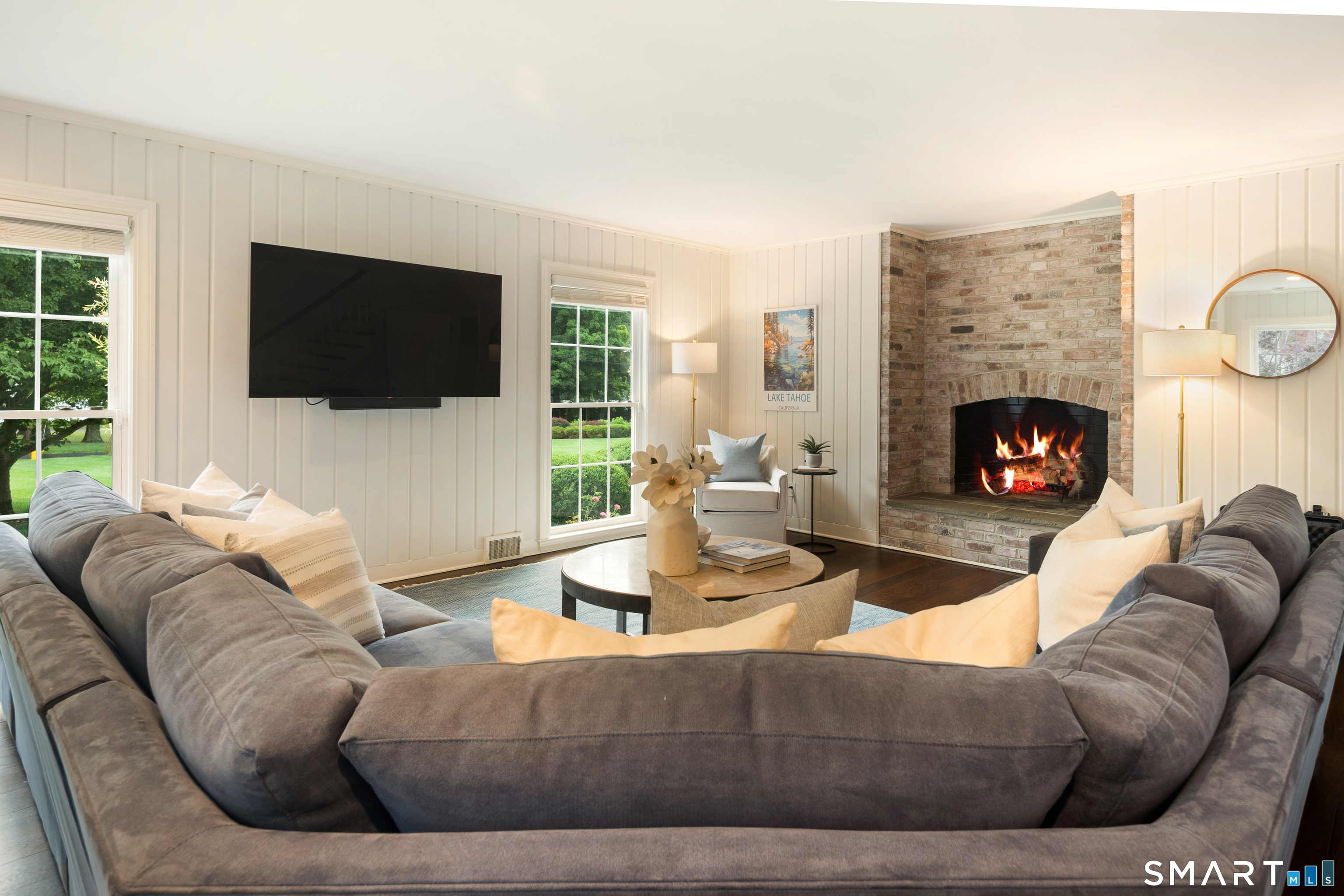 67 Dunning Road New Canaan CT 06840