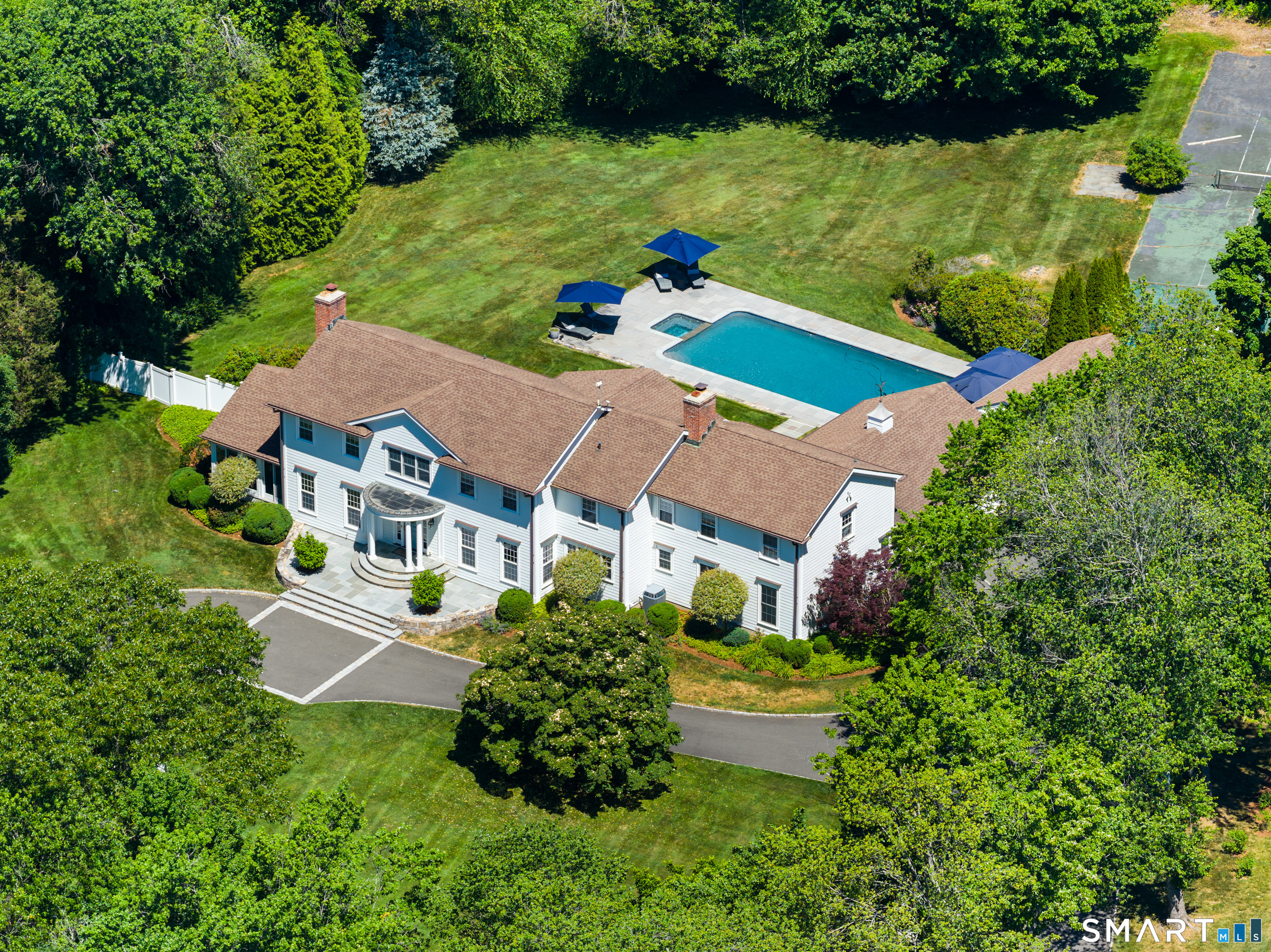 67 Dunning Road New Canaan CT 06840