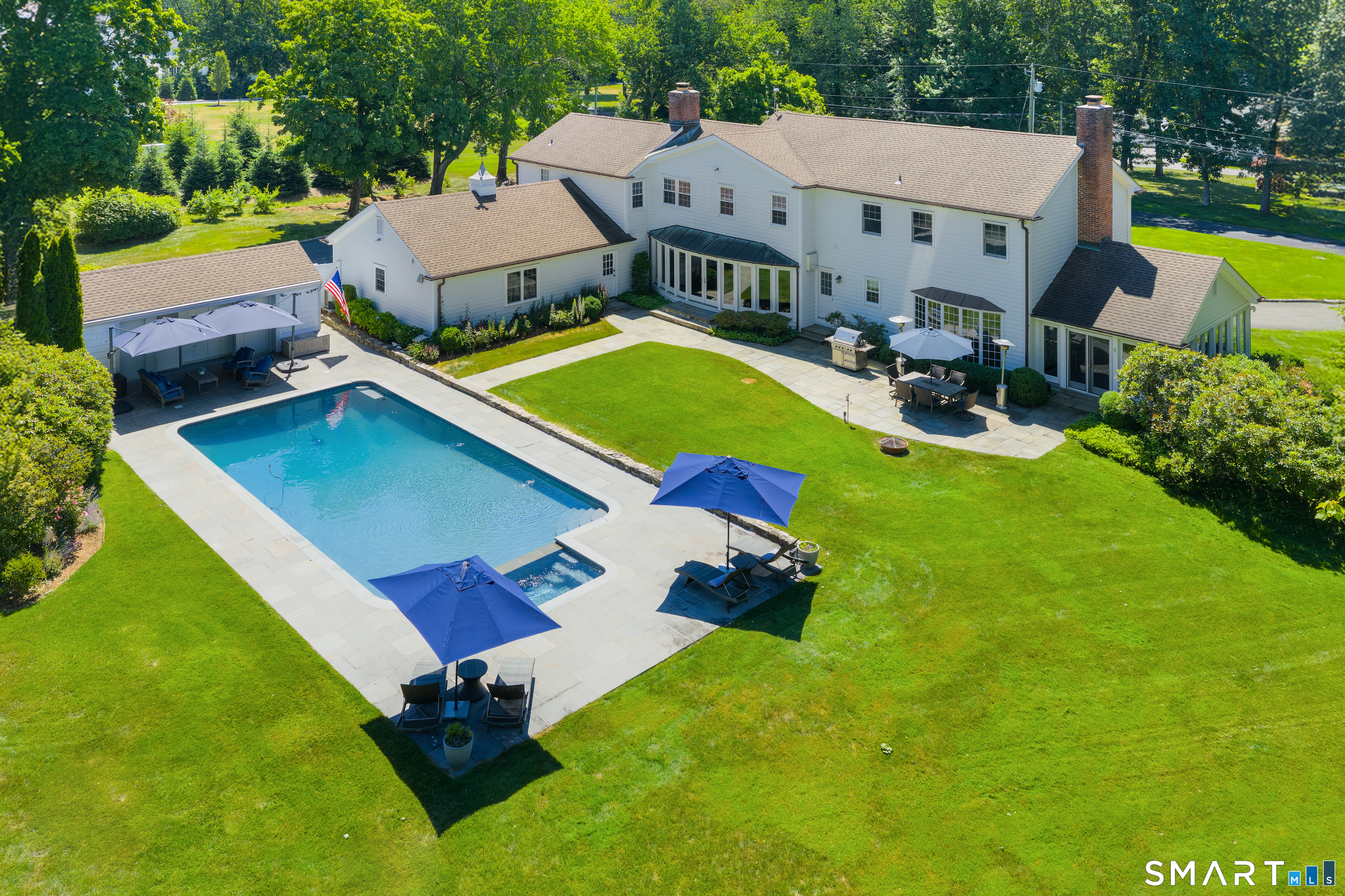 67 Dunning Road New Canaan CT 06840